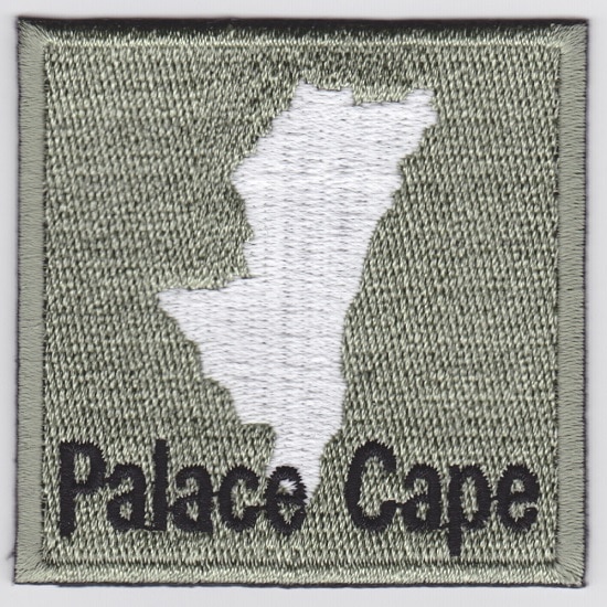  IXAѥå ܺ긩 ߸ ѥåPalace Cape  560