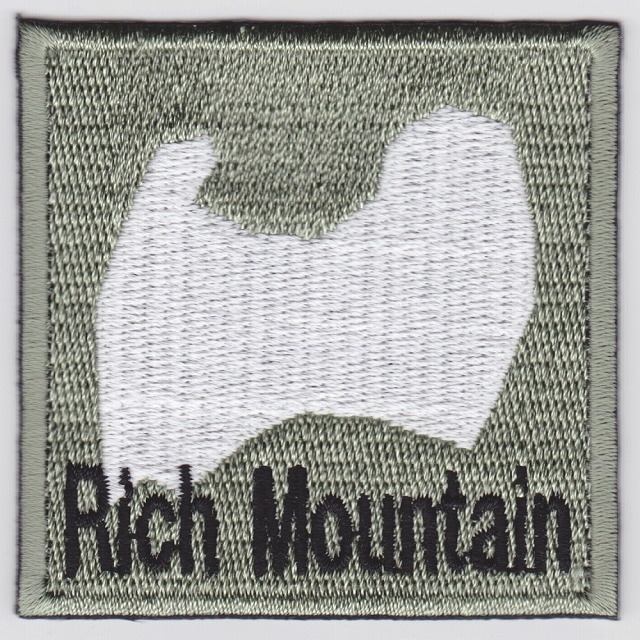 Ixaパッチ 直訳英語 都道府県名 蓄光パッチ 富山県 531 店内全品5 オフクーポン Ixa Embパッチ 総合エアガンショップ モケイパドック