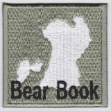  IXA�ѥå� ���ܸ� �߸� �ѥå���Bear Book  ��558��