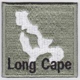  IXA�ѥå� Ĺ�긩 �߸� �ѥå���Long Cape  ��557��