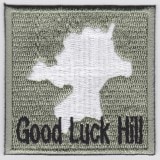  IXA�ѥå�  ʡ���� �߸� �ѥå� Good Luck Hill��555��