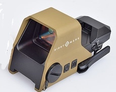 店内全品5％OFFクーポン】UltraShot R-Spec ReflexSight（330） | 実銃