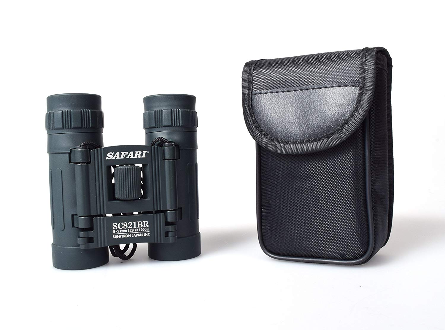 (未使用･未開封品)　SAFARI 双眼鏡 8倍21口径 SC821BR COMPACT ミルスケール入り B366 df5ndr3 Amazon | サイトロンジャパン SAFARI 双眼鏡 8倍21㎜口径