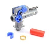 スプリガン ZC LEOPARD製 M130スプリング(等ピッチ) | 電動ガンメカBOX