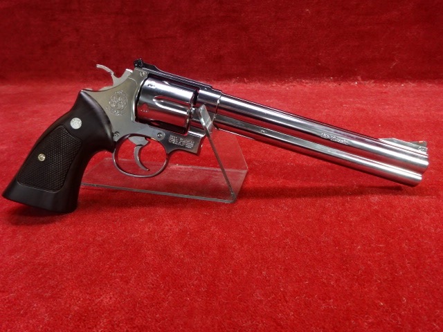 マルシンガスリボルバー・S&W M29 8 3/8in シルバー | リボルバー