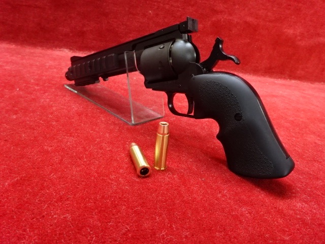 マルシン ガスガン TACTICALHAWKE ブラックHW 新型6ｍｍX