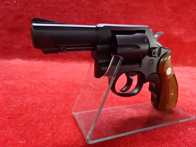 ʥ ܥС S&W M13 3 FBI Special HW Ver3