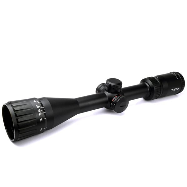 VORTEX CROSSFIRE II 3-12×40 スコープ VORTEX CROSSFIRE II 3～12x 40 ライフルスコープ AOIR （334） | 実銃