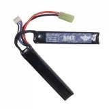 BOLT LIPO�Хåƥ꡼��11.1V 1000mah 15C BTY-03B��2��������