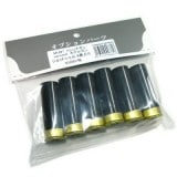 マルシン　ダブルバレル・デリンジャー バリュースペック 8mmBB ブラック マルシン デリンジャー バリュースペック ガスガンのレビュー