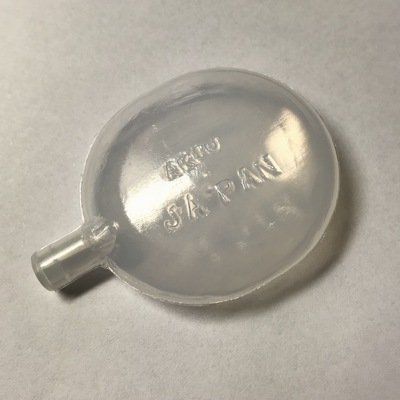 店内全品5％OFFクーポン】 IXAパッチ 限定音鳴りパッチ 自爆スイッチ