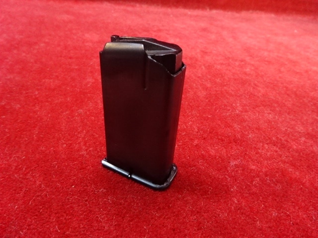 マルシン モデルガンM712用 10連スペアマガジン | マガジン,ハンドガン