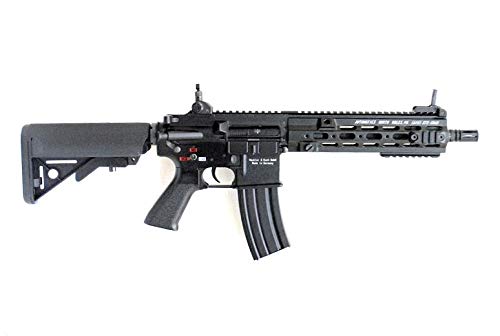 DOUBLE BELL HK416 GEISSELE 10.5in SMR ハンドガード | 海外