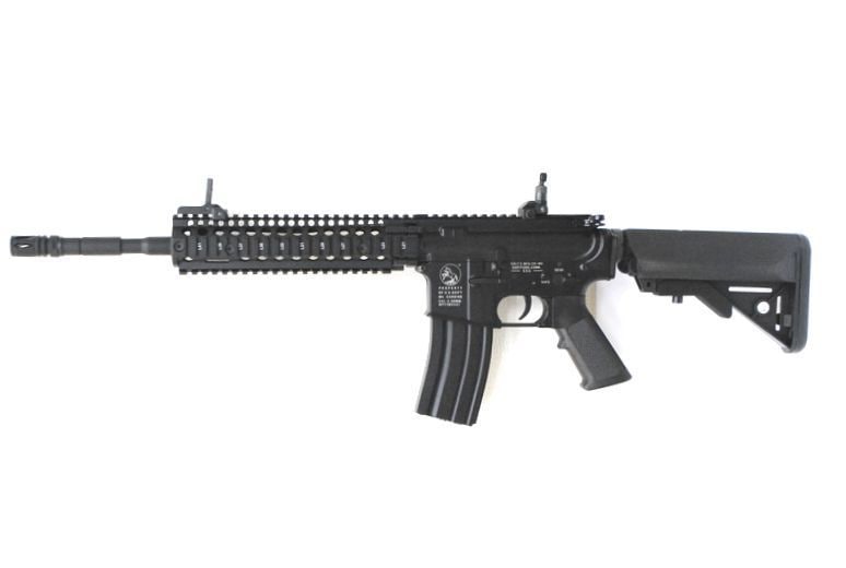 D*g様 【ほぼ新品】マルイ　Mk18　ロアフレーム　マガジン【格安】 Amazon.co.jp: 【90日保証付】東京マルイ リアルガスブロー