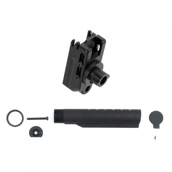 店内全品5％OFFクーポン】Laylax 東京マルイ 次世代 SCAR用