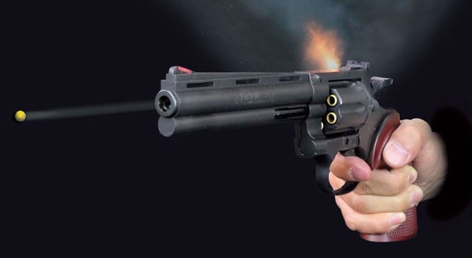 音花火用火薬カネキャップ | BB弾・弾速計・火薬 | | 総合エアガン