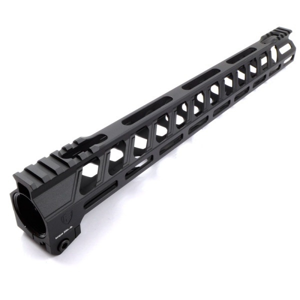 IRON AIRSOFT 東京マルイ電動ガン用 FORTISタイプ SWITCH 556レール