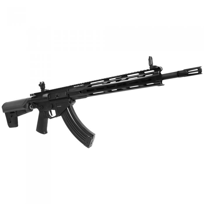 【中古美品】KRYTAC TRIDENT 47 CRB （日本限定発売品） Amazon | ライラクス [KRYTAC]TRIDENT 47 CRB 【ZSRTモデル