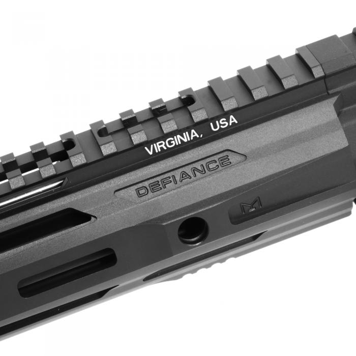 KRYTAC 電動ガン本体 TRIDENT 47 SPR-M | KRYTAC（クライタック