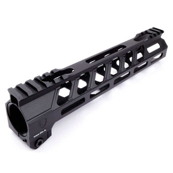 FORTIS タイプ 12インチ ハンドガード KEYMOD BK 楽天市場】FORTIS タイプ 12インチ ハンドガード KEYMOD BK
