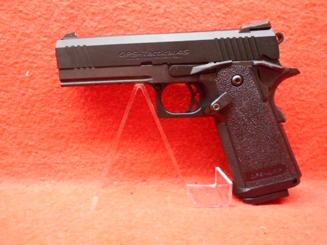 東京マルイ製ガスガン3セット エアガン 18歳以上用 東京マルイ HI-CAP4.3 ガスブローバック