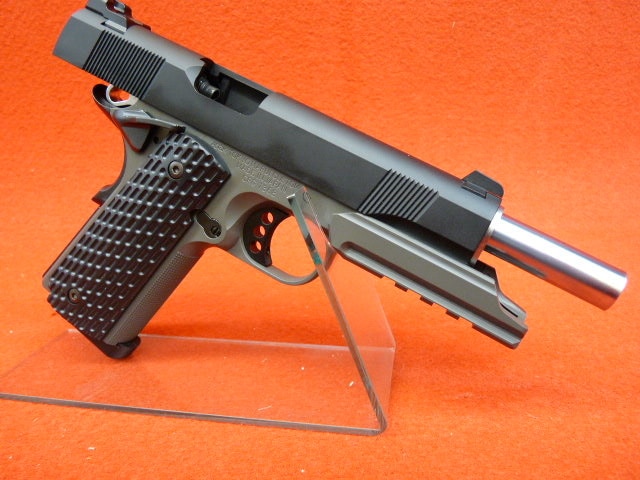 エアガン 18歳以上用 東京マルイ ナイトウォーリア ガスブローバック