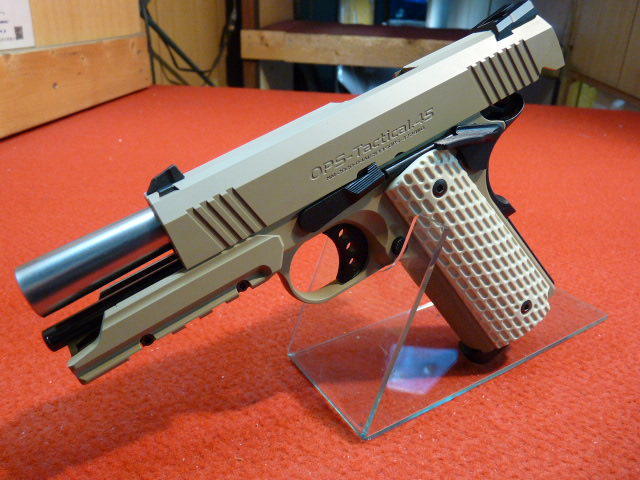 店内全品5％OFFクーポン】エアガン 18歳以上用 東京マルイ デザート