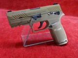 ��Ź������5��OFF�����ݥ��AEG SIG P320������ѥ��ȡ�M18)��TAN���顼�������֥����Хå�