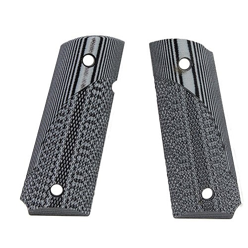 Pachmayr(パックマイヤー)G10 TACTICAL PISTOL GRIPS M1911 オフィサー