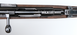 タナカ  九九式短小銃 ガスガン Ver2  グレースチール 楽天市場】タナカワークス 九九式 短小銃 Ver.2 グレー スチール