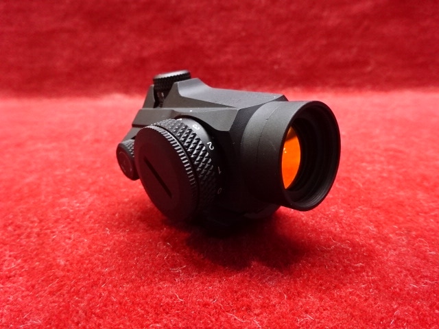 トイガン Vectoroptics SCRD-12 Maverick 1x22 Gen2 トイガン VectorOptics SCRD-12 Maverick 1x22 Gen2 Amazon.co