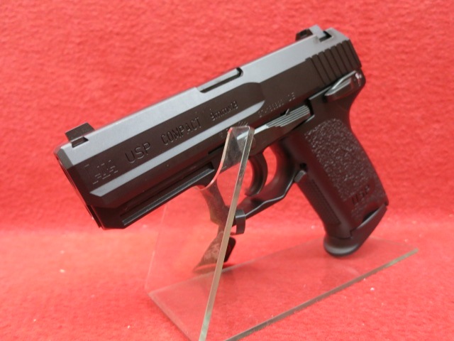 【B級品】東京マルイ USP ガスガン USPコンパクト - ガスブローバック | 東京マルイ エアソフトガン