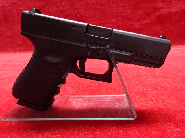 東京マルイベース　AP3 AR-15 & Glock ハンドガン セット 東京マルイベース AP3 AR-15 & Glock ハンドガン セット 東京