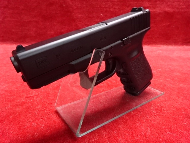 エアガン 18歳以上用 東京マルイ ガスブローバックハンドガン