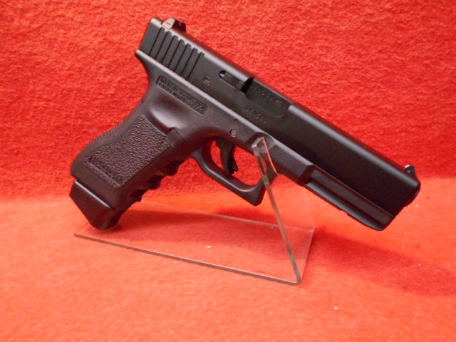 店内全品5％OFFクーポン】エアガン 18歳以上用 東京マルイ グロック22