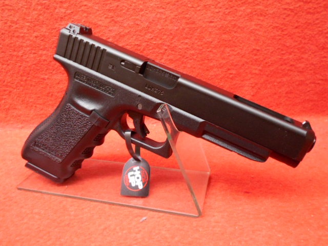 値下げしました】東京マルイGLOCK 34 セット 値下げしました東京マルイ