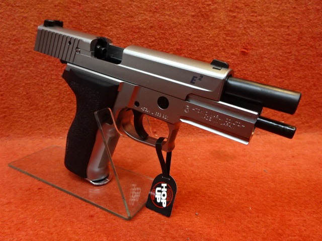 TOKYO MARUI  Smith\u0026Wesson 2セット