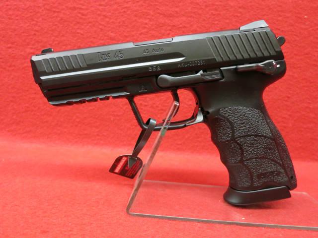 エアガンセット エアガン 18歳以上用 東京マルイ HK45 ガスブローバック
