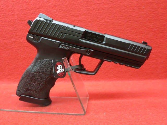 エアガン 18歳以上用 東京マルイ HK45 ガスブローバック