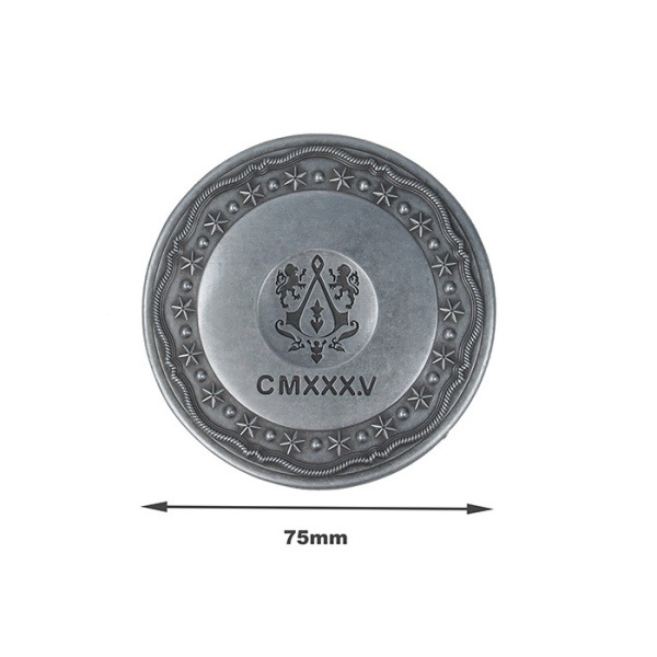 John Wick Continental Coin ジョンウイック コンチネンタルコイン