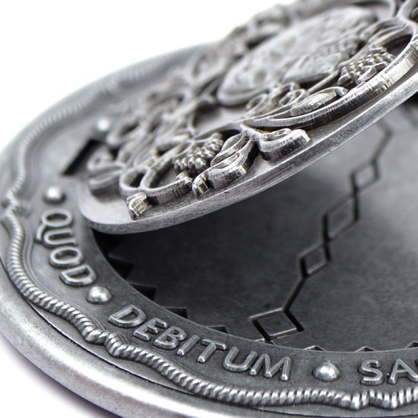 John Wick Continental Coin ジョンウイック コンチネンタルコイン