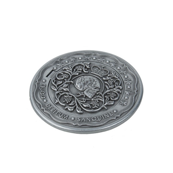 John Wick Continental Coin ジョンウイック コンチネンタルコイン