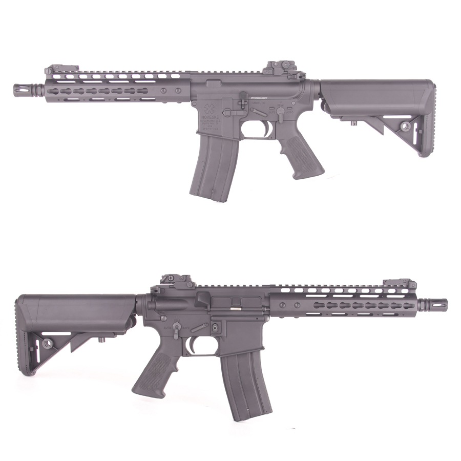 STガスブローバックライフル フルメタル NOVESKE NSR 9インチ | ガスブローバックライフル/サブマシンガン | | 総合エアガンショップ モケイパドック STガスブローバックライフル フルメタル NOVESKE NSR 9インチ | ガスブローバックライフル/サブマシンガン | | 総合エアガンショップ モケイパドック