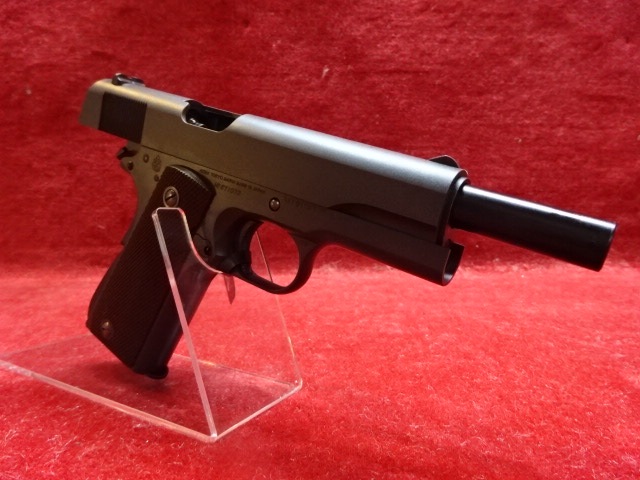エアガン 18歳以上用 東京マルイ ガスブローバック M1911A1