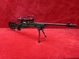 スナイパーライフル ボルトアクション 機能に問題ありません 狙撃銃風おもちゃ銃 スナイパーライフル ボルトアクション式排莢