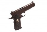 ��Ź������5��OFF�����ݥ��DOUBLE BELL SIG SAUER ���ѥ륿��.45������ M1911 ���Х��� CO2���֥����Хå� �������� �֥饦��