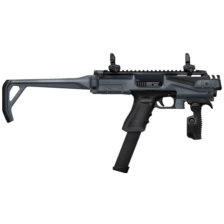 FABディフェンス 実物 KPOS SCOUT グロック17 19 PDW変換キット