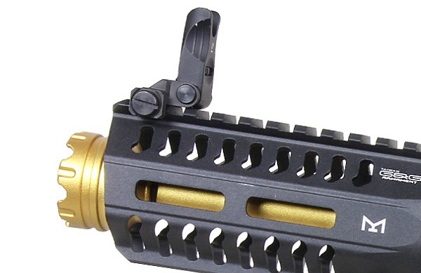5％OFFクーポン＆P5倍】G&G: 電動ガン ARP 9 Gold | G&G | | 総合