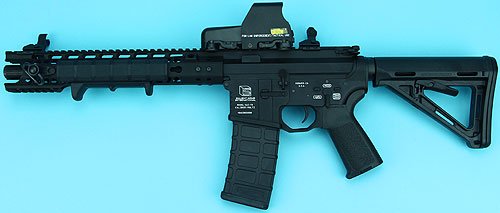 G&P MOTS 12.5 KEYMOD WIRE CUTTER DESIGN GP-KEY008H | 電動