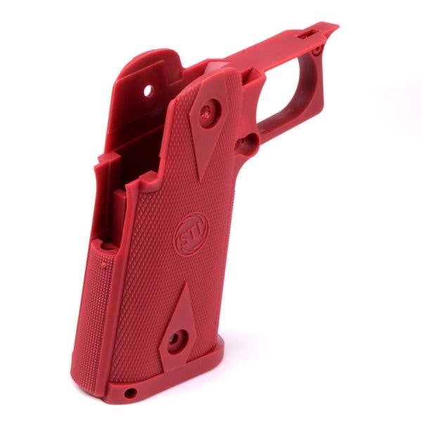 東京マルイ ハイキャパ D.O.R. 18歳以上用　ガスガン　STIグリップ 東京マルイ ハイキャパ D.O.R. 18歳以上用 ガスガン STIグリップ 東京